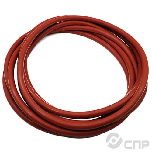 Шнур уплотнительный круглого сечения 1,55